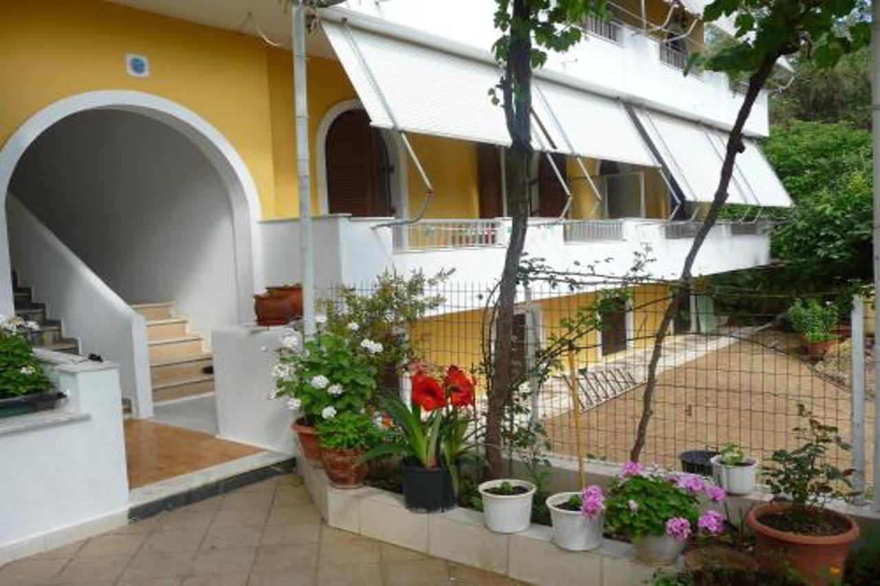 Apartment Anastasia Ermones