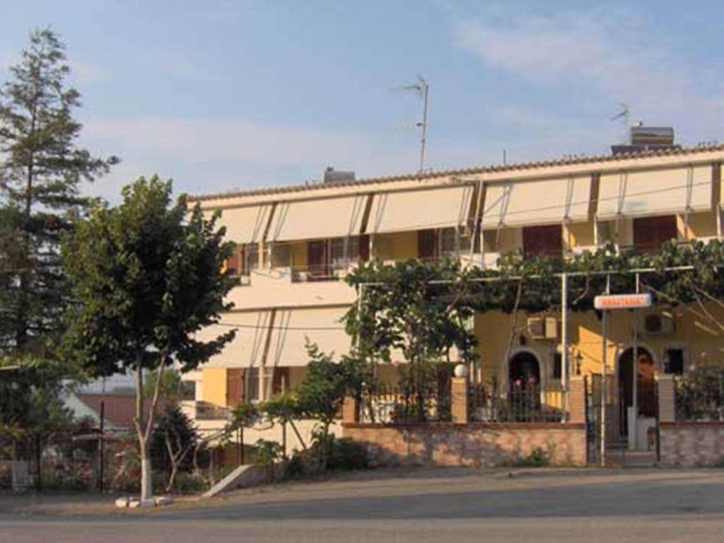 Apartment Anastasia Ermones