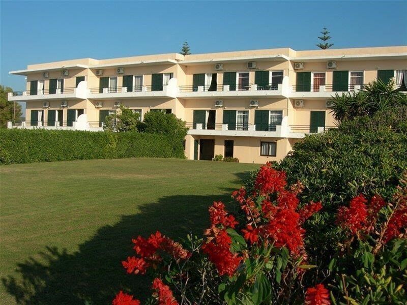Apartment Anastasia Ermones